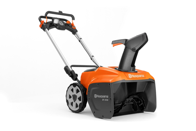 Husqvarna ST 253i akkulumilinko runko