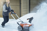 Husqvarna ST 253i akkulumilinko runko
