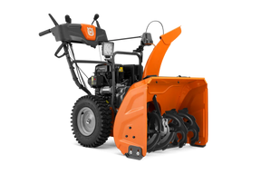 Husqvarna ST 269 lumilinko