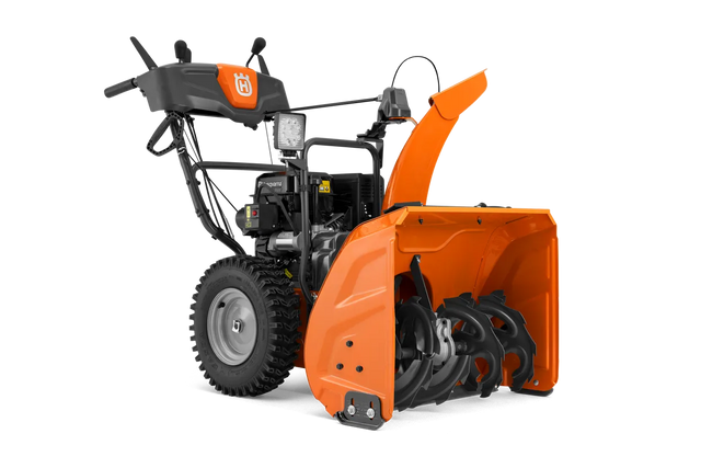 Husqvarna ST 269 lumilinko