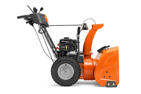 Husqvarna ST 269 lumilinko