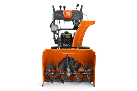 Husqvarna ST 269 lumilinko