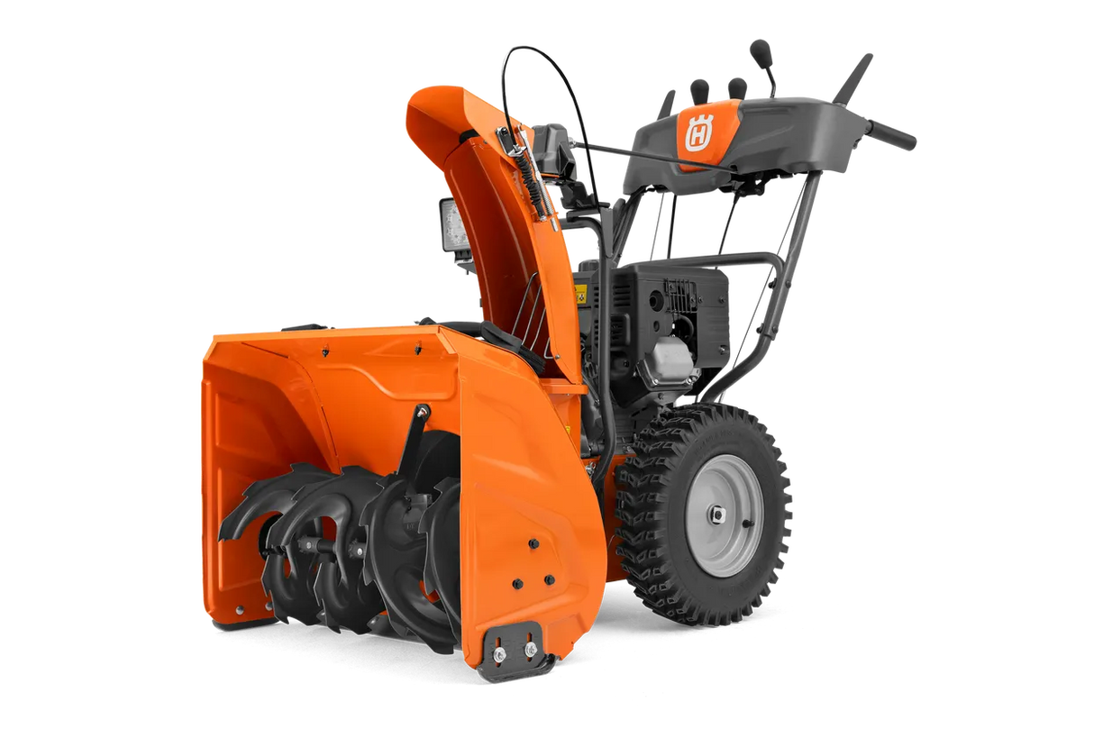 Husqvarna ST 269 lumilinko