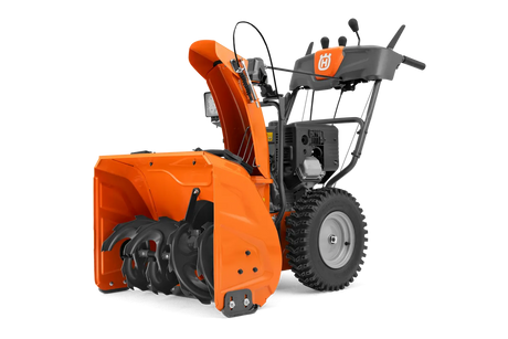 Husqvarna ST 269 lumilinko
