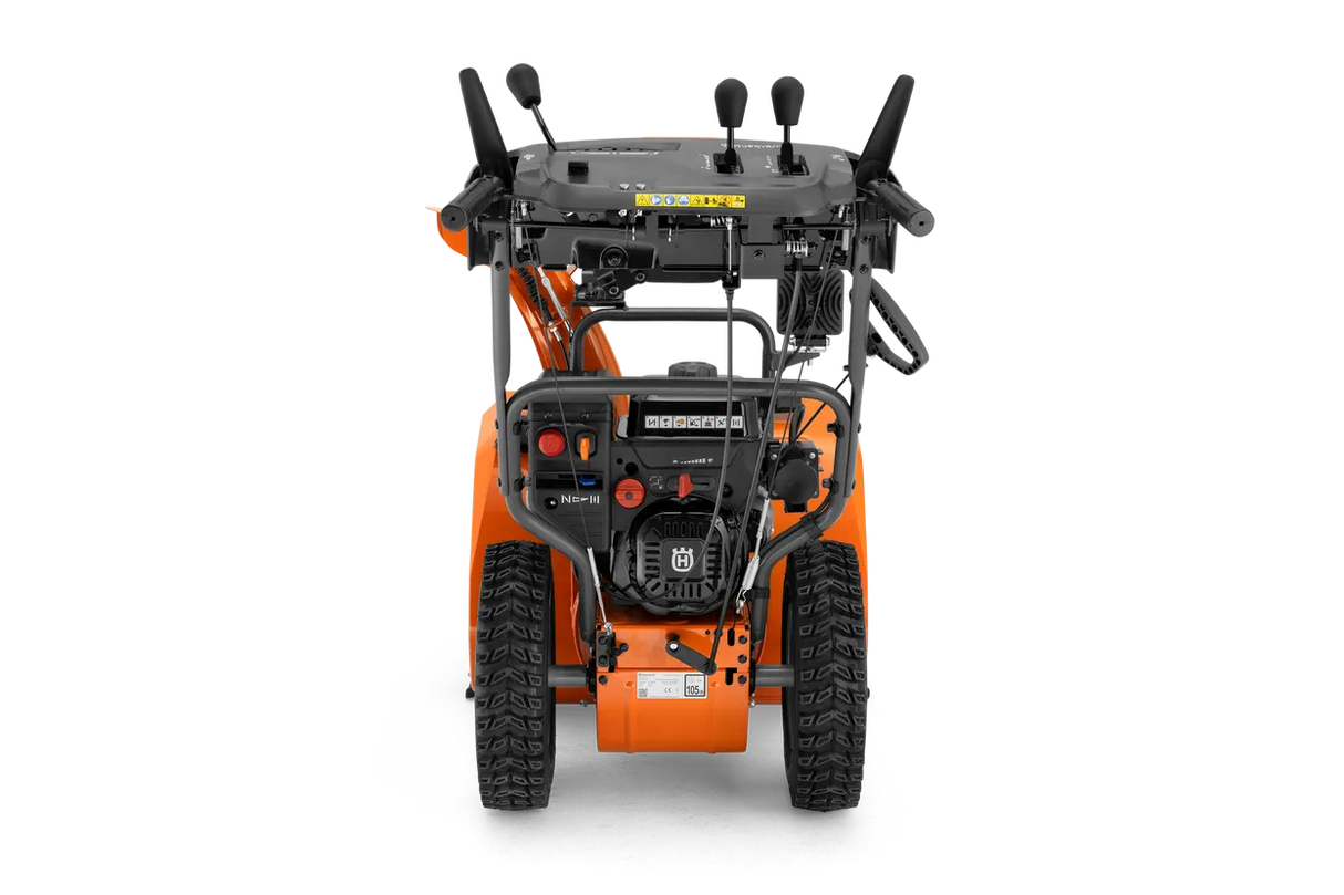 Husqvarna ST 269 lumilinko