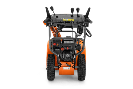 Husqvarna ST 269 lumilinko