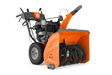Husqvarna ST 376 lumilinko