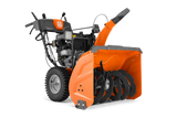 Husqvarna ST 376 lumilinko