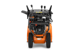 Husqvarna ST 376 lumilinko
