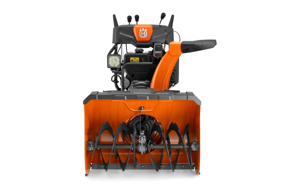 Husqvarna ST 376 lumilinko