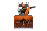 Husqvarna ST 376 lumilinko