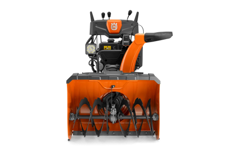 Husqvarna ST 376 lumilinko