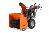 Husqvarna ST 376 lumilinko