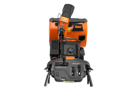 Husqvarna ST 376 lumilinko