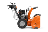 Husqvarna ST 376 lumilinko