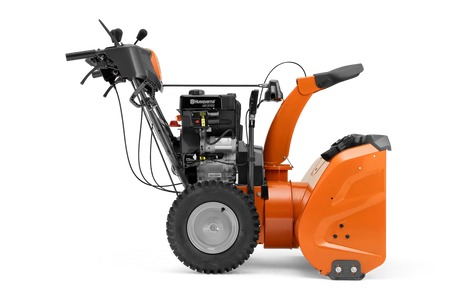 Husqvarna ST 376 lumilinko