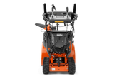 Husqvarna ST 430T lumilinko hydrostaattisella vaihteistolla ja erinomaisella pidolla