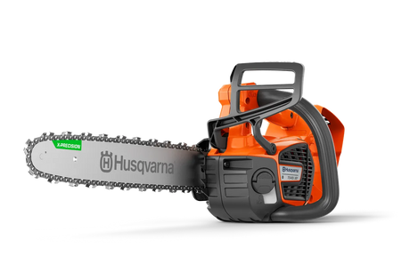 Husqvarna T540i XP akkusaha runko
