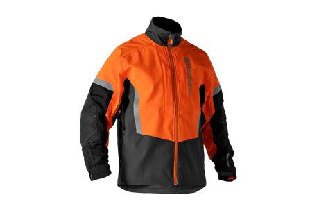 Husqvarna Technical metsätyötakki