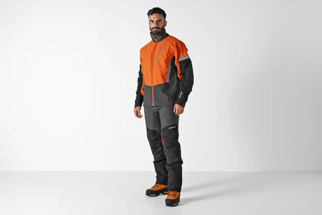 Husqvarna Technical metsätyötakki