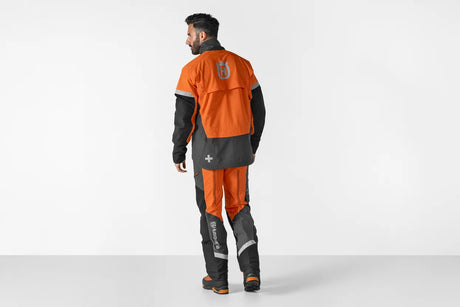 Husqvarna Technical metsätyötakki