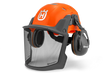 Husqvarna Technical metsurinkypärä