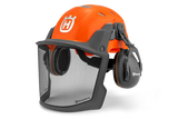 Husqvarna Technical metsurinkypärä