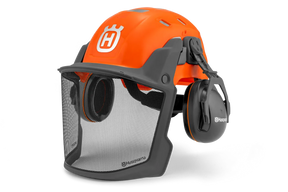 Husqvarna Technical metsurinkypärä