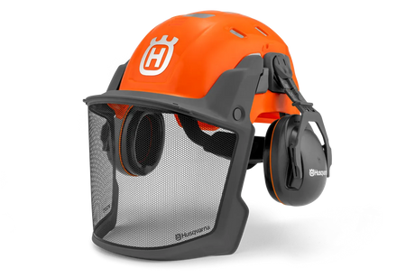 Husqvarna Technical metsurinkypärä