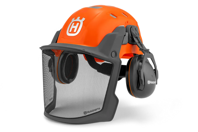 Husqvarna Technical metsurinkypärä
