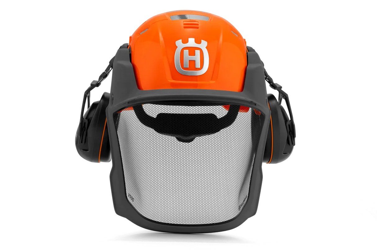 Husqvarna Technical metsurinkypärä