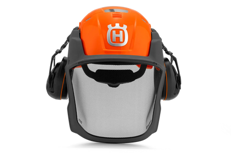 Husqvarna Technical metsurinkypärä