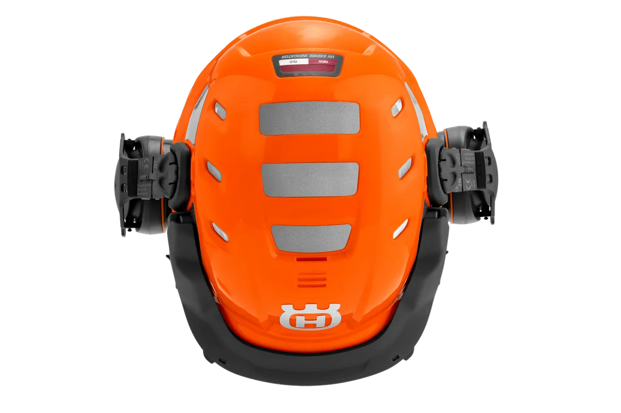 Husqvarna Technical metsurinkypärä
