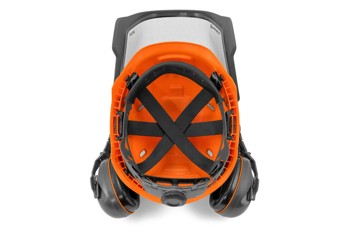 Husqvarna Technical metsurinkypärä