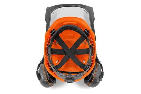 Husqvarna Technical metsurinkypärä
