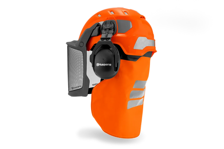 Husqvarna Technical metsurinkypärä