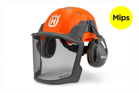 Husqvarna Technical Mips® metsurinkypärä