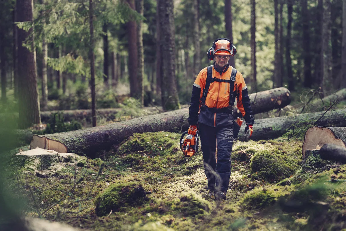 Husqvarna Technical turvahousut