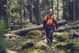 Husqvarna Technical turvahousut