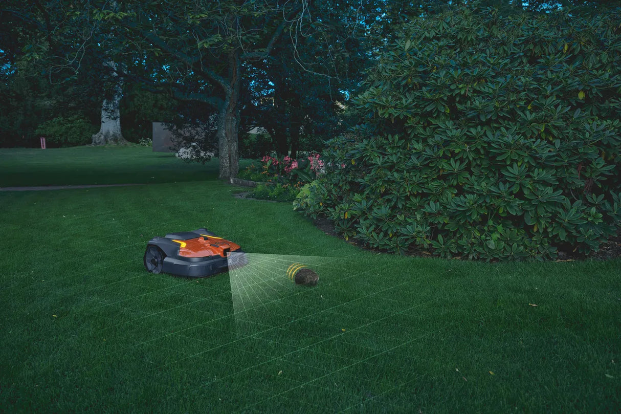 Husqvarna Vision lisävaruste 540 / 560 / 580 / 580L EPOS