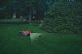 Husqvarna Vision lisävaruste 540 / 560 / 580 / 580L EPOS