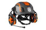 Husqvarna X-COM Active kuulonsuojaimet kypärämalli