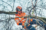 Husqvarna X-COM Active kuulonsuojaimet kypärämalli