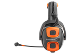 Husqvarna X-SYNC kuulonsuojaimet sankamalli