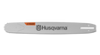 Husqvarna X-Tough .3/8" 1,5mm RSN terälevy, jämäkkä ja kestävä terästerälevy vaihdettavalla kärkipyörällä.