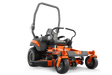 Husqvarna Z448 sauvaohjattava ruohonleikkuri