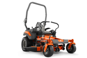 Husqvarna Z448 sauvaohjattava ruohonleikkuri