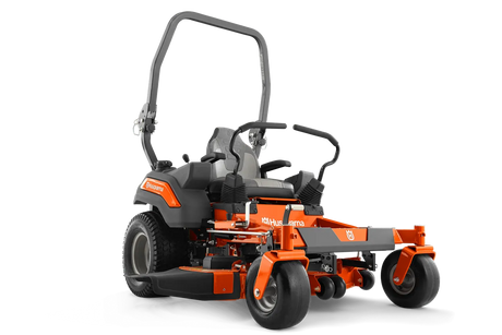 Husqvarna Z448 sauvaohjattava ruohonleikkuri