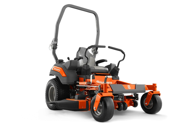 Husqvarna Z448 sauvaohjattava ruohonleikkuri