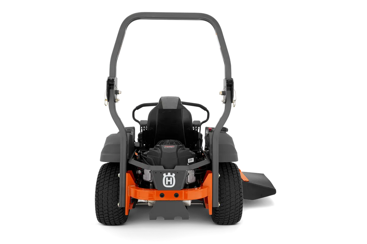 Husqvarna Z448 sauvaohjattava ruohonleikkuri